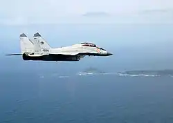 Mikoyan MiG-29K