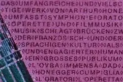 20-Franken-Banknote (8. Serie) (Vorderseite)