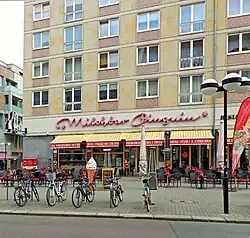 Milchbar Pinguin (2016)