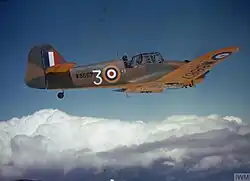 Miles M.27 Master III