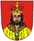 Wappen von Milevsko