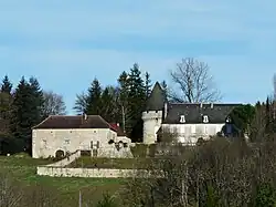 Schloss La Besse