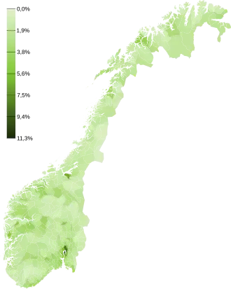 Miljøpartiet De Grønne