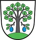 Wappen von Milonice