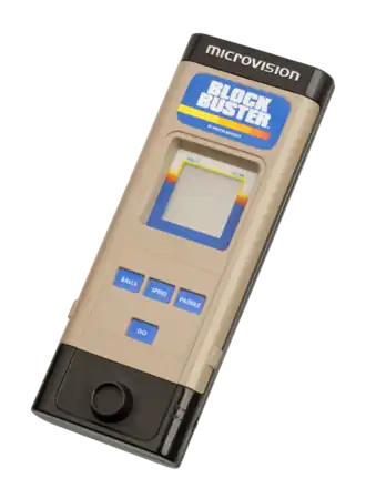 Microvision (US-Version)