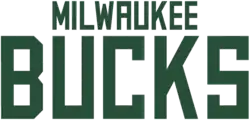 Logo der Milwaukee Bucks