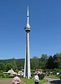 CN Tower, Toronto, Kanada