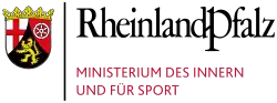 Ministerium des Innern und für Sport Rheinland-Pfalz