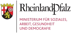 Ministerium für Soziales, Arbeit, Gesundheit und Demografie