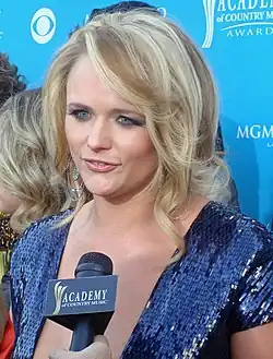 Miranda Lambert (2010)
