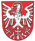 Wappen von Mirotice