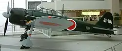 Mitsubishi Zero