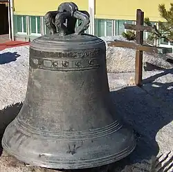 „Mittagsglocke“, 1560