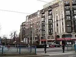 Claire-Waldoff-Straße