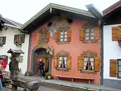 Mittenwald Geigenbaumuseum