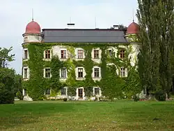 Schloss Mitterau