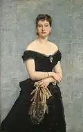Thérèse Stern (1859–1935)