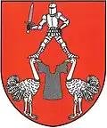 Wappen von Mnichovice