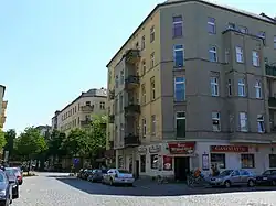 Bugenhagenstraße