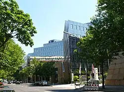 Kaiserin-Augusta-Allee 108–112