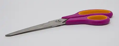 Schere (alle Textilarbeiten)