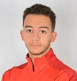 Mohamed El-Sayed (2024)