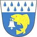 Wappen von Mokrouše