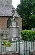 Gefallenendenkmal