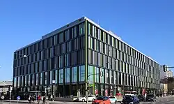 Mona Nahversorgungszentrum