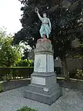 Gefallenendenkmal