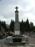 Gefallenendenkmal