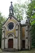 Kapelle Notre-Dame-de-Grâces