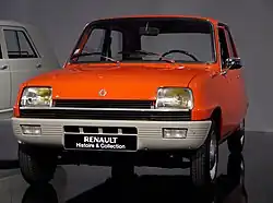 Renault 5