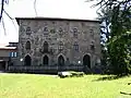 Schloss Monguzzo