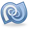 Logo von MonoDevelop
