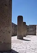 Mitla, Oaxaca, Mexiko