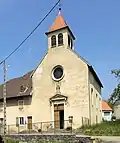 Katholische Kirche Saint-Pierre