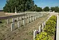 Mont-Bernanchon British Cemetery