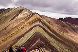 Vinicunca