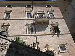 Palazzo Leopardi
