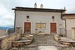 Teatro Comunale Carlo Innocenzi