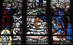 Auferweckung des Lazarus