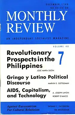 Ausgabe Dezember 1988