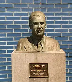 Frederik Martinus Loep