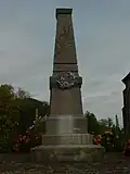 Kriegerdenkmal