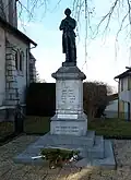 Gefallenendenkmal