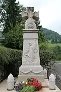 Gefallenendenkmal