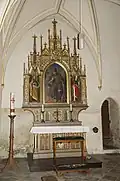 St.-Florian-Altar
