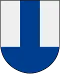 Wappen der Minderstadt Morastrand