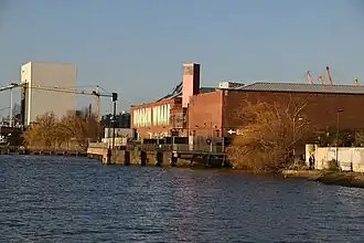 Blick Richtung Norden (2023)